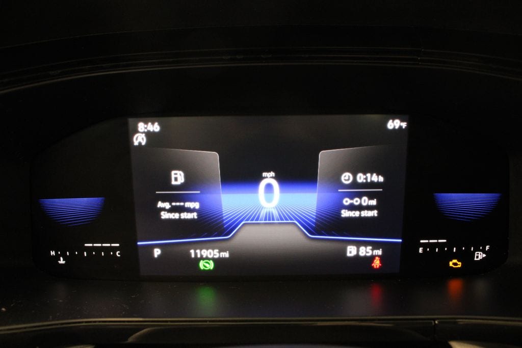 2022 Volkswagen Taos S - Photo 10