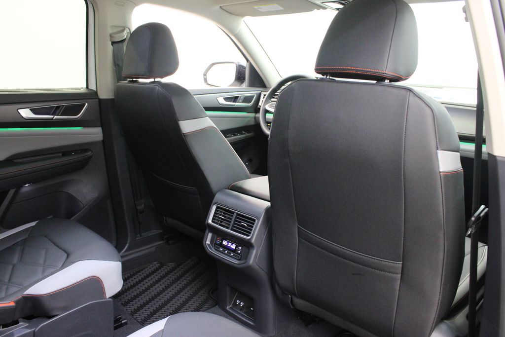 2026 Volkswagen Atlas Atlas Peak Edition - Photo 20