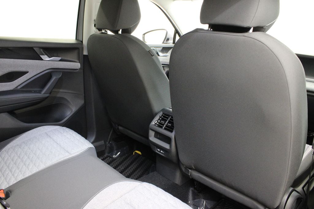 2026 Volkswagen Tiguan S - Photo 17