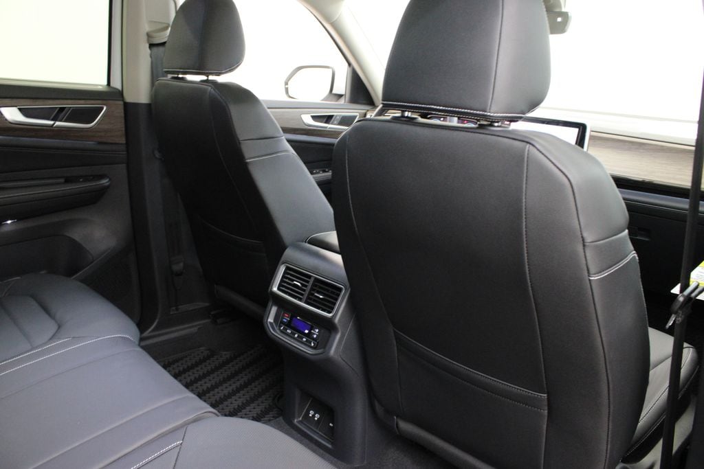 2026 Volkswagen Atlas SEL - Photo 20