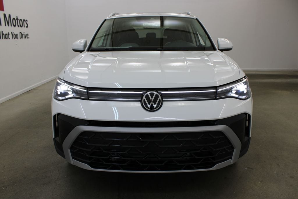 2026 Volkswagen Taos SEL - Photo 7