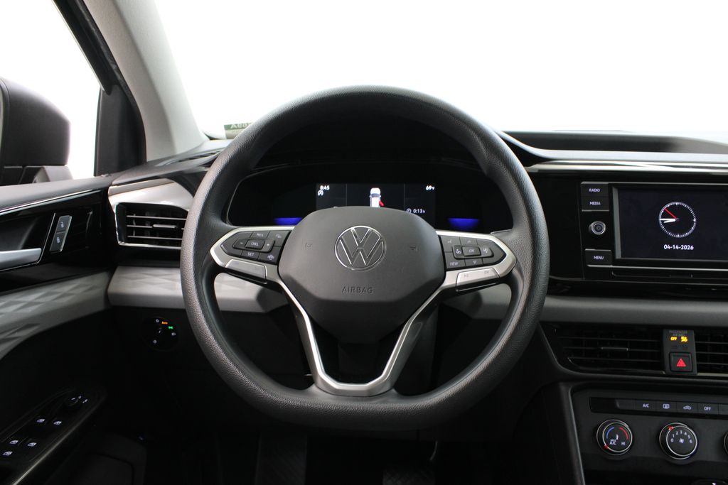 2022 Volkswagen Taos S - Photo 21