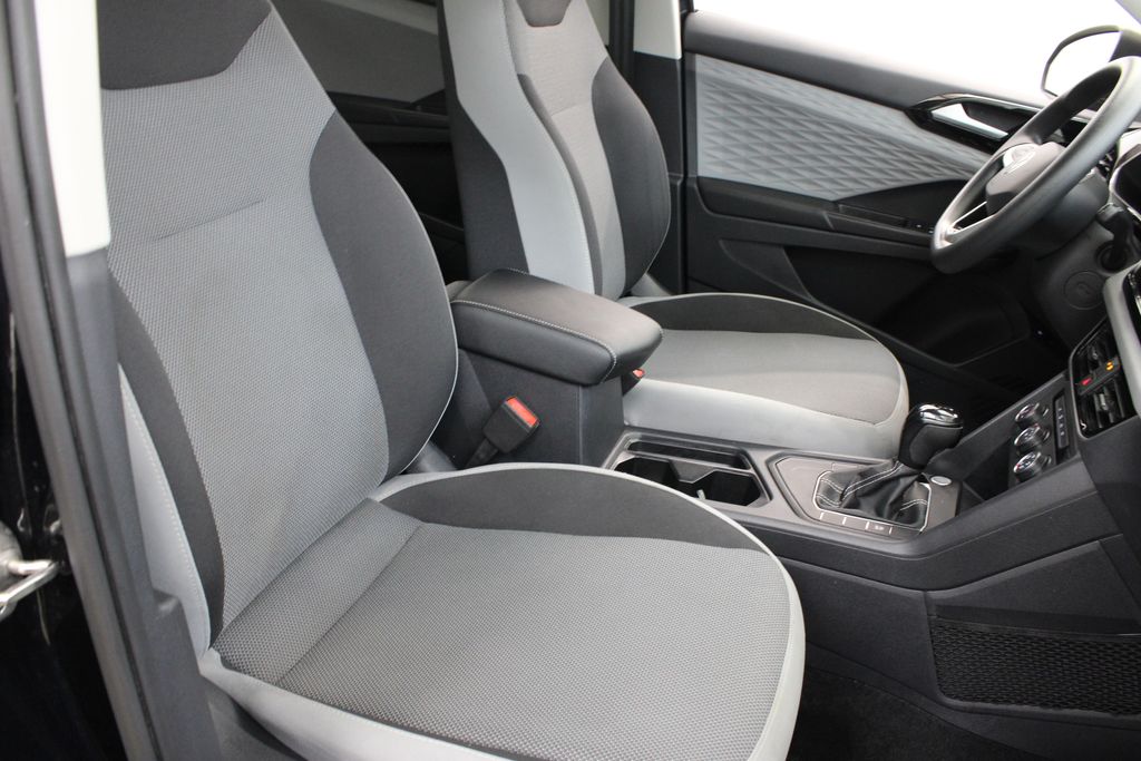 2022 Volkswagen Taos S - Photo 22