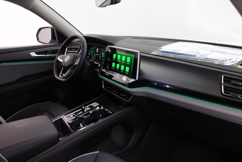 2026 Volkswagen Atlas Atlas Peak Edition - Photo 24