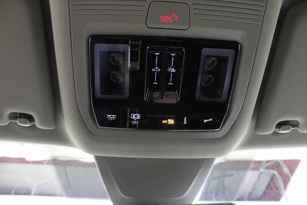 2026 Volkswagen Atlas SEL - Photo 28
