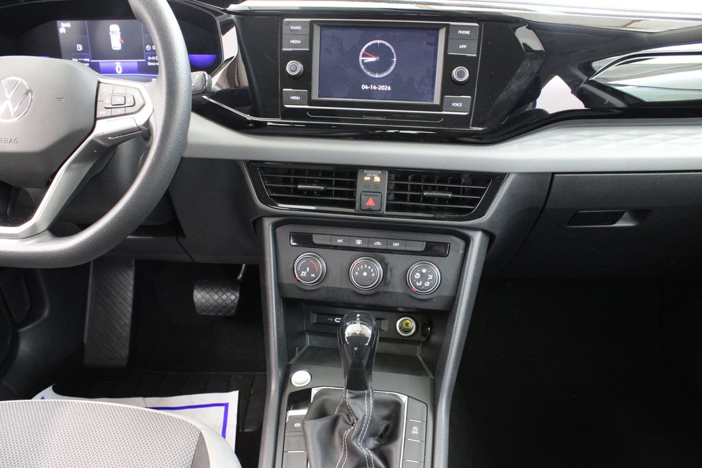 2022 Volkswagen Taos S - Photo 20
