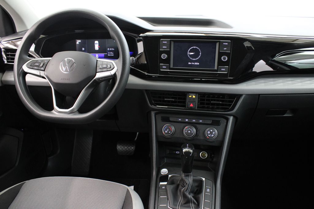 2022 Volkswagen Taos S - Photo 9