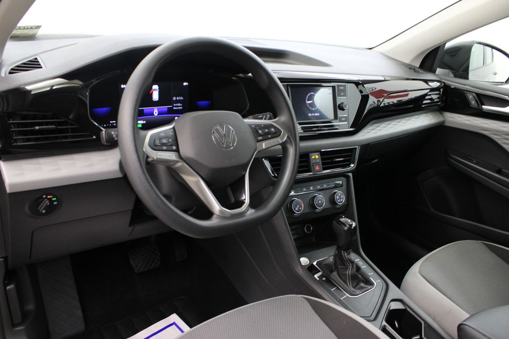 2022 Volkswagen Taos S - Photo 15