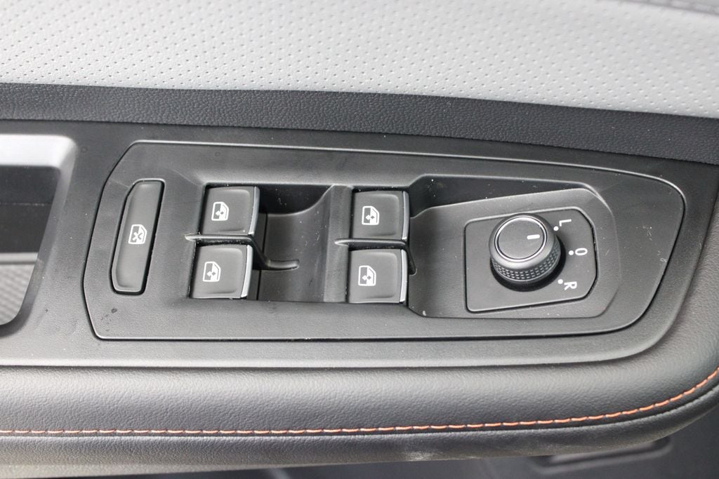 2026 Volkswagen Atlas Atlas Peak Edition - Photo 17