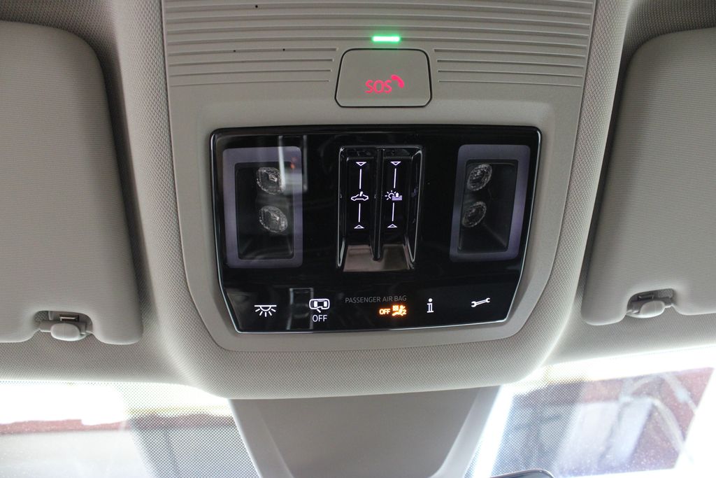 2026 Volkswagen Atlas SE w/Tech - Photo 27