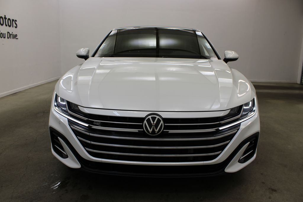 2023 Volkswagen Arteon SEL R-Line - Photo 7