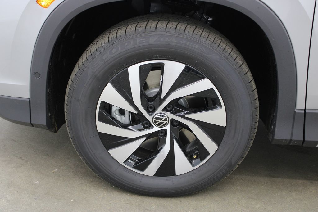 2026 Volkswagen Tiguan S - Photo 25