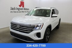 2026 Volkswagen Atlas 2.0T SE SUV