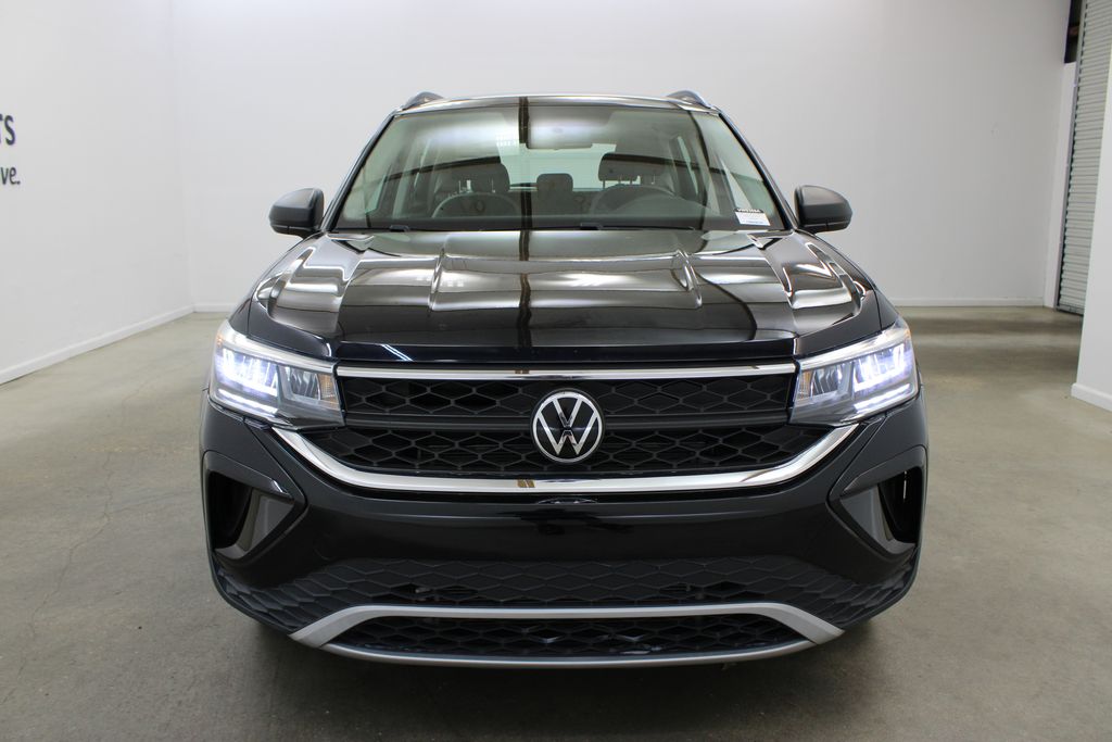 2022 Volkswagen Taos S - Photo 7