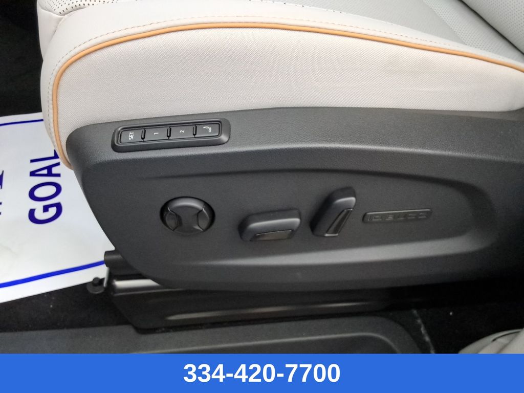 2025 Volkswagen ID. Buzz PRO S PLus - Photo 20