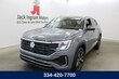  Volkswagen Atlas Cross Sport
