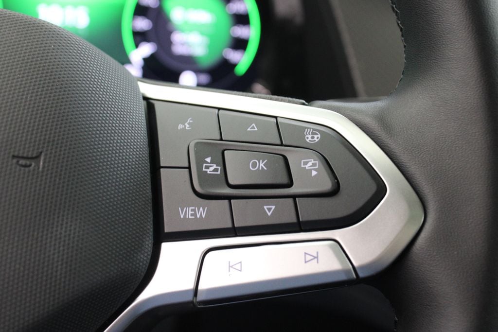 2026 Volkswagen Atlas Atlas Peak Edition - Photo 26