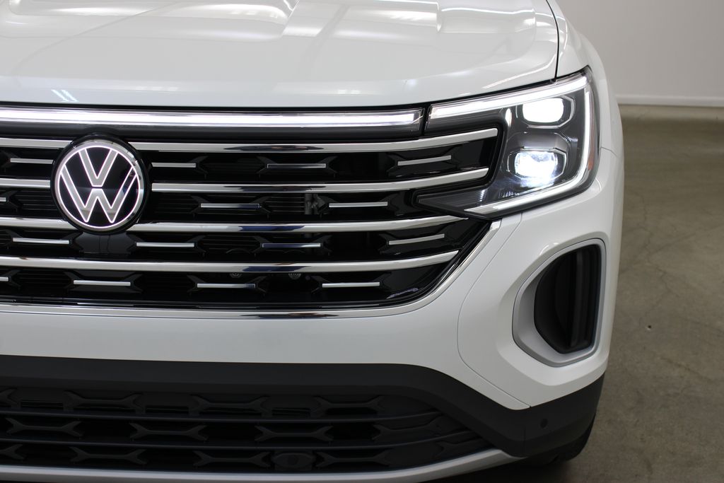 2026 Volkswagen Atlas SEL - Photo 8