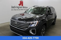 2026 Volkswagen Atlas 2.0T SE SUV