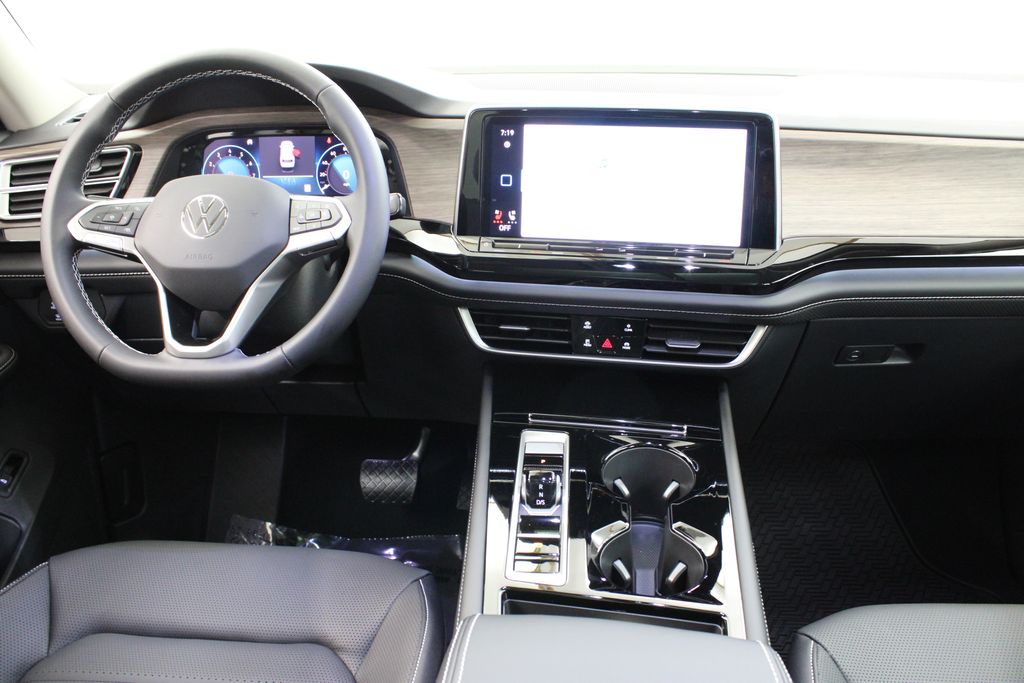 2026 Volkswagen Atlas SEL - Photo 9