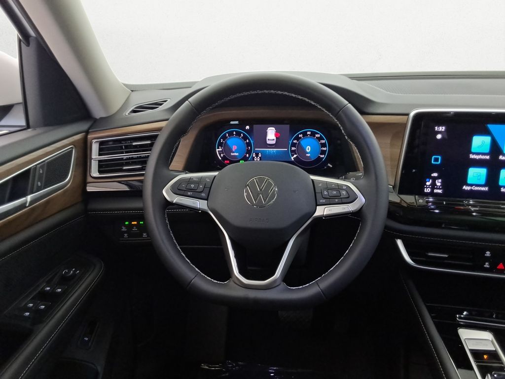 2026 Volkswagen Atlas SE w/Tech - Photo 14