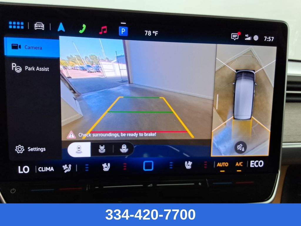 2025 Volkswagen ID. Buzz PRO S PLus - Photo 11