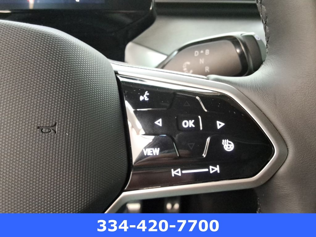 2025 Volkswagen ID. Buzz Pro S - Photo 27