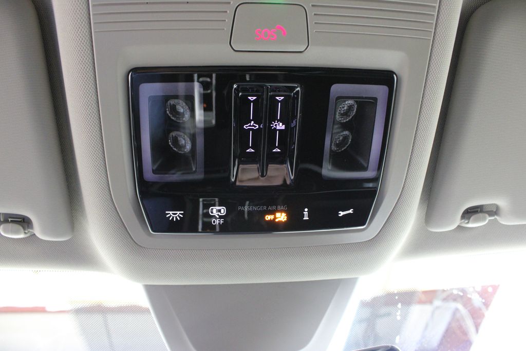 2026 Volkswagen Atlas Atlas Peak Edition - Photo 27