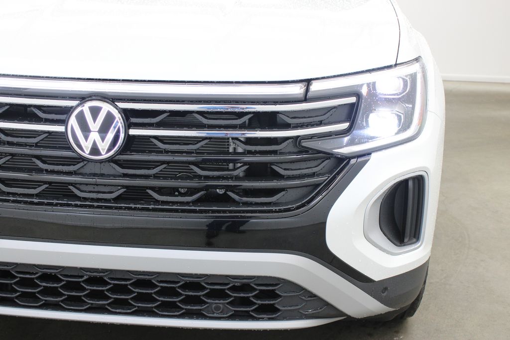 2026 Volkswagen Atlas Atlas Peak Edition - Photo 8