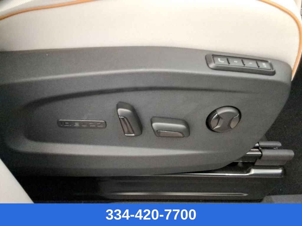 2025 Volkswagen ID. Buzz PRO S PLus - Photo 25