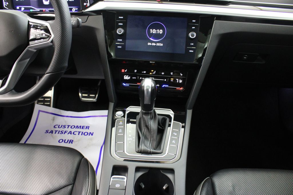 2021 Volkswagen Arteon SEL Premium R-Line - Photo 23