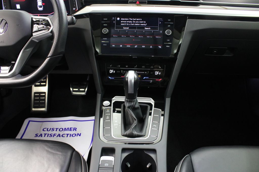 2023 Volkswagen Arteon SEL R-Line - Photo 22