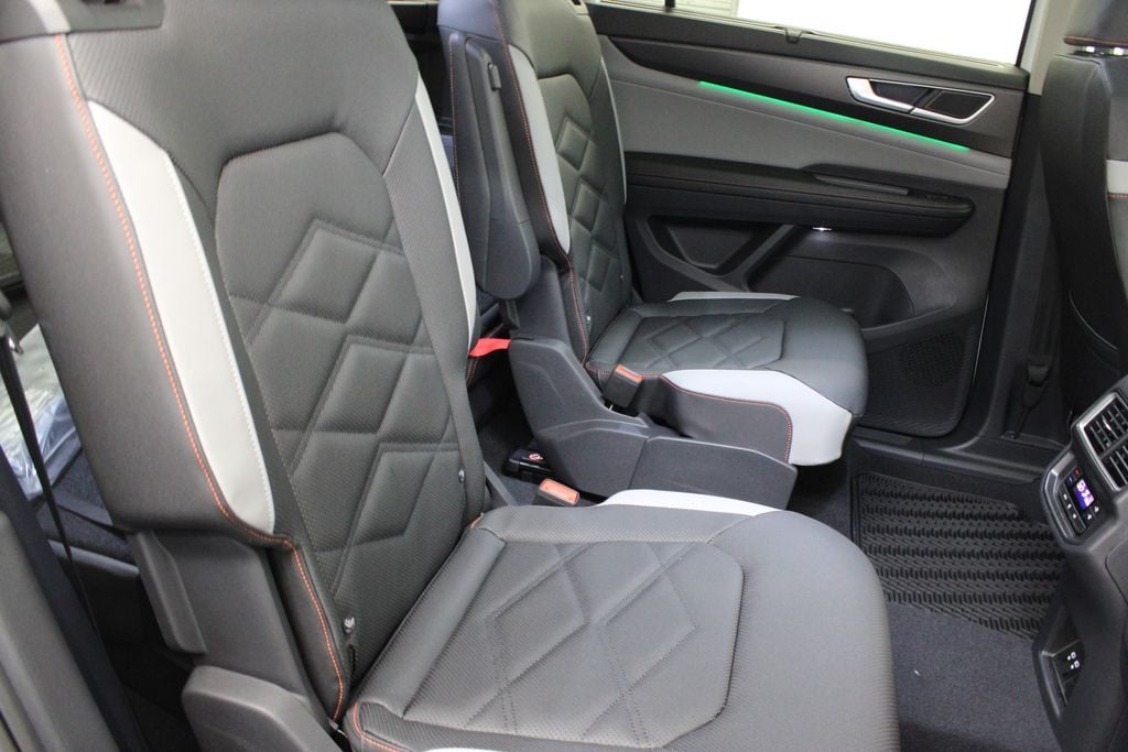 2026 Volkswagen Atlas Atlas Peak Edition - Photo 19