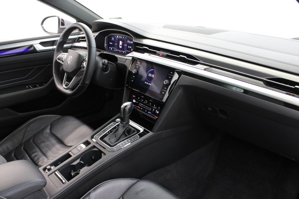 2021 Volkswagen Arteon SEL Premium R-Line - Photo 26