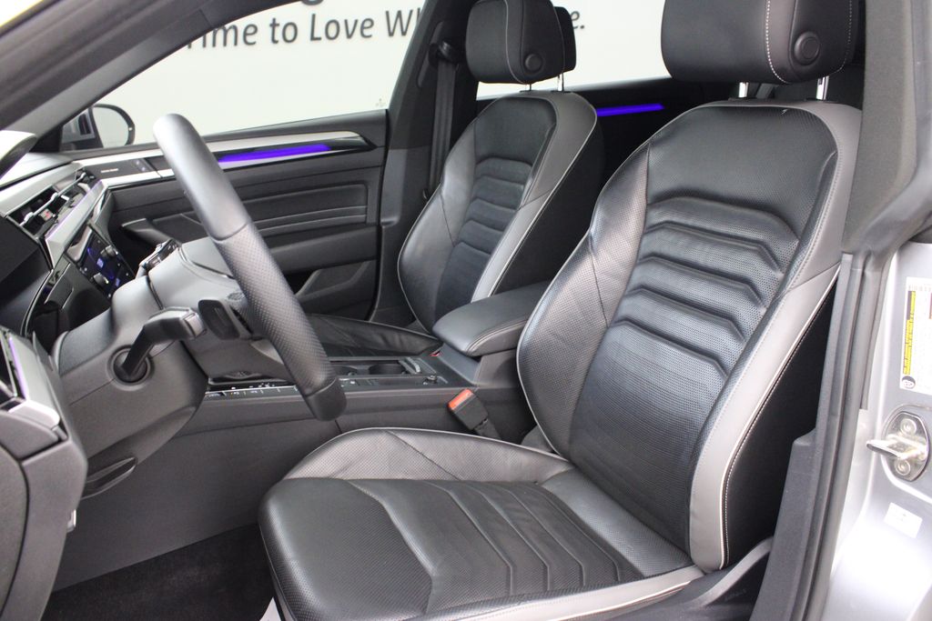 2021 Volkswagen Arteon SEL Premium R-Line - Photo 16