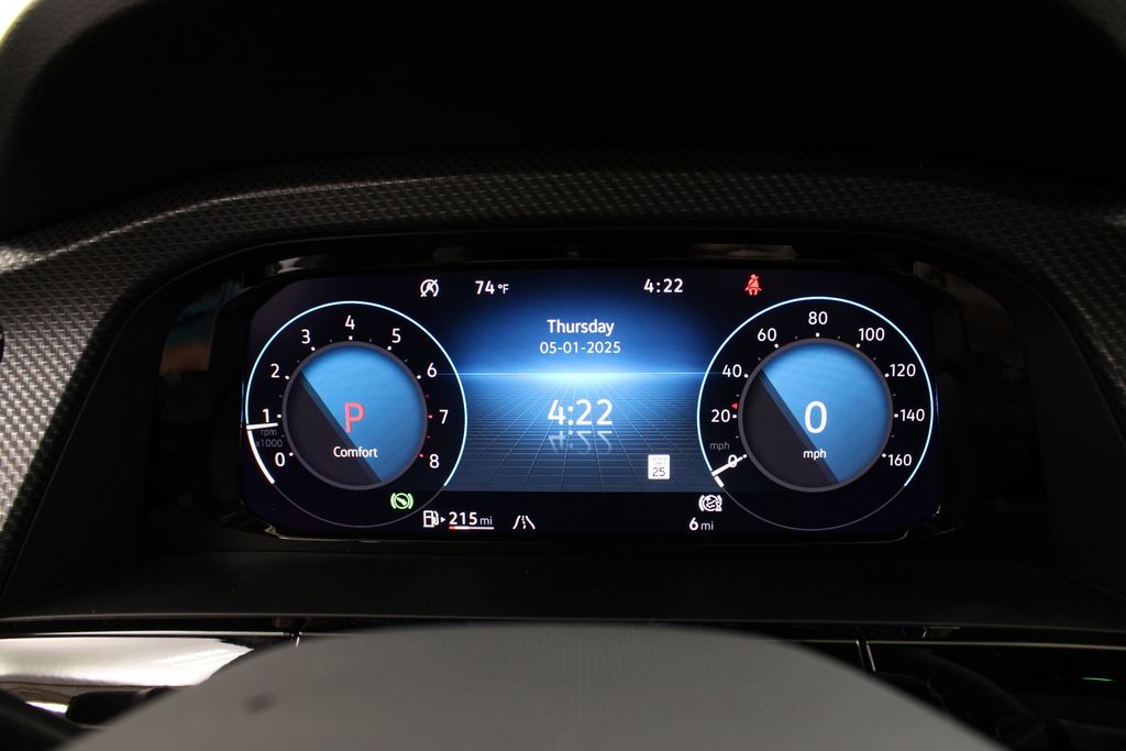 2025 Volkswagen Atlas Cross Sport SEL Premium R-LINE - Photo 11