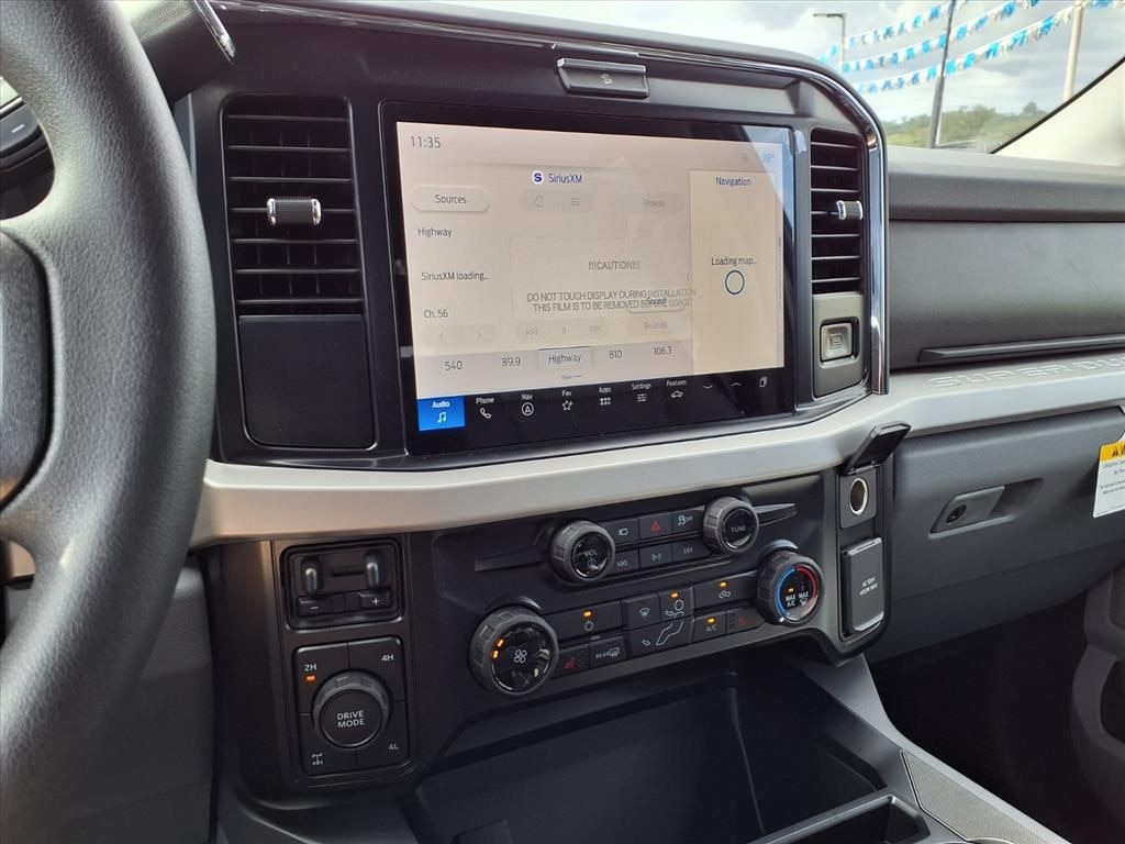 New 2026 Ford F-250SD F-250 XLT TRUCK