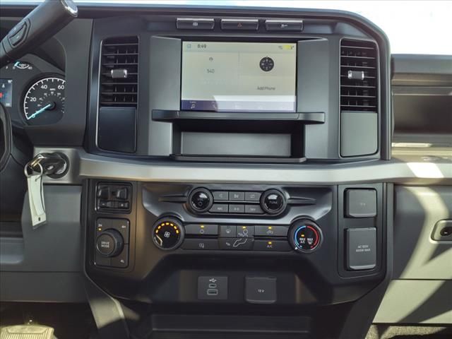 2024 Ford F-450 photo 4