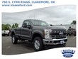 Ford F-350SD