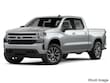 Chevrolet Silverado 1500 LTD