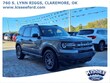  Ford Bronco Sport