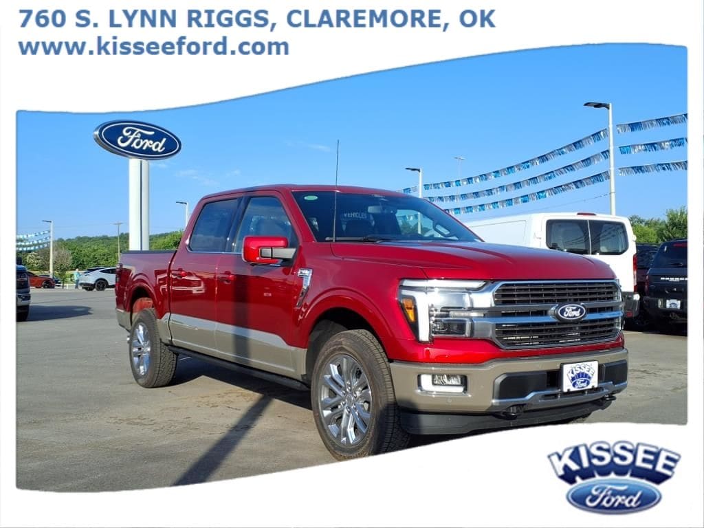 2023 Ford F-150 | Jack Kissee Ford