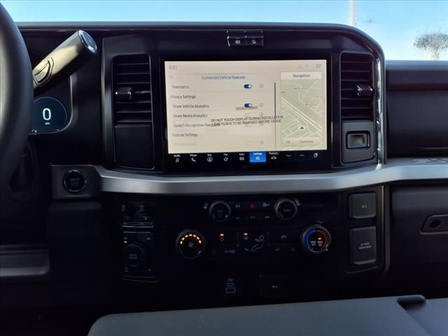 2025 Ford F-350 XLT photo 4
