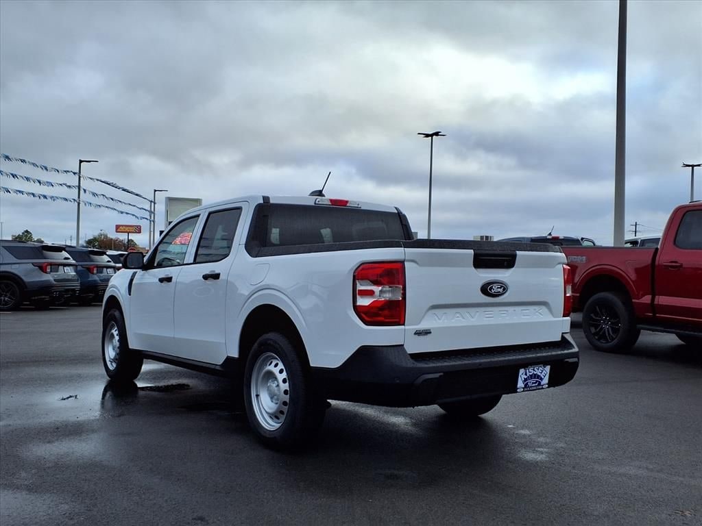 New 2025 Ford Maverick XL TRUCK