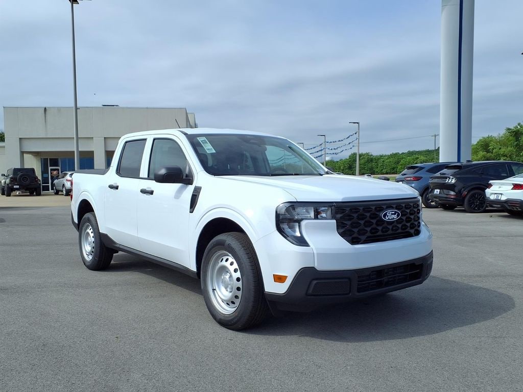 New 2026 Ford Maverick XL TRUCK