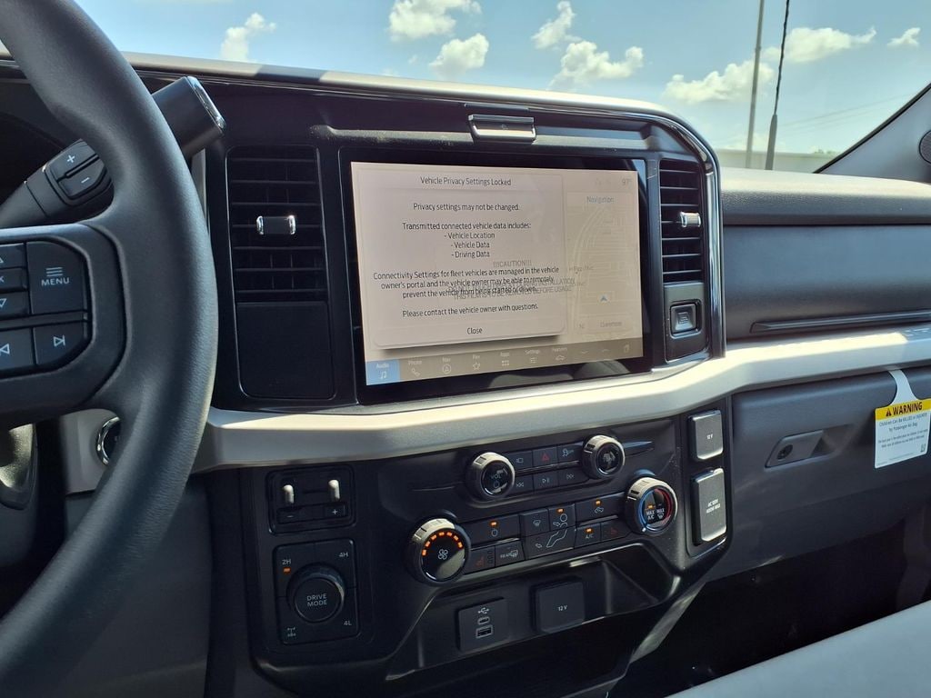 New 2026 Ford Super Duty F-250® XL TRUCK