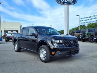 2026 Ford Maverick XL TRUCK