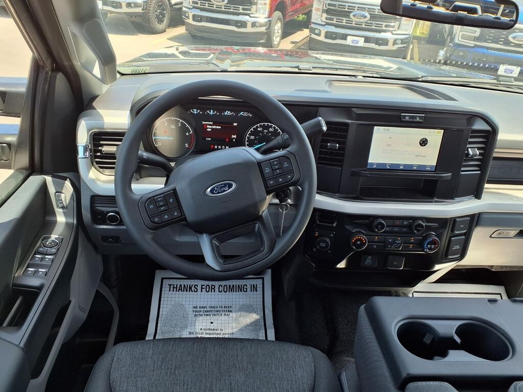 New 2026 Ford F-350SD F-350® XL TRUCK