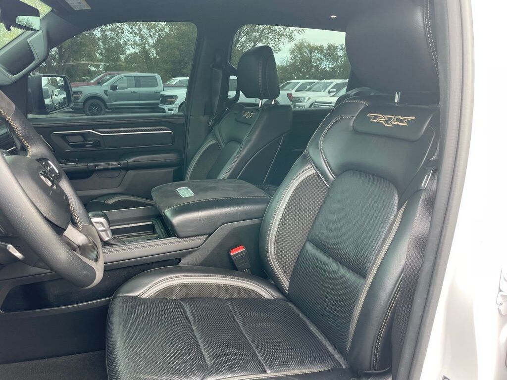 Used 2024 Ram 1500 TRX Truck Crew Cab