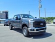 Ford F-250SD